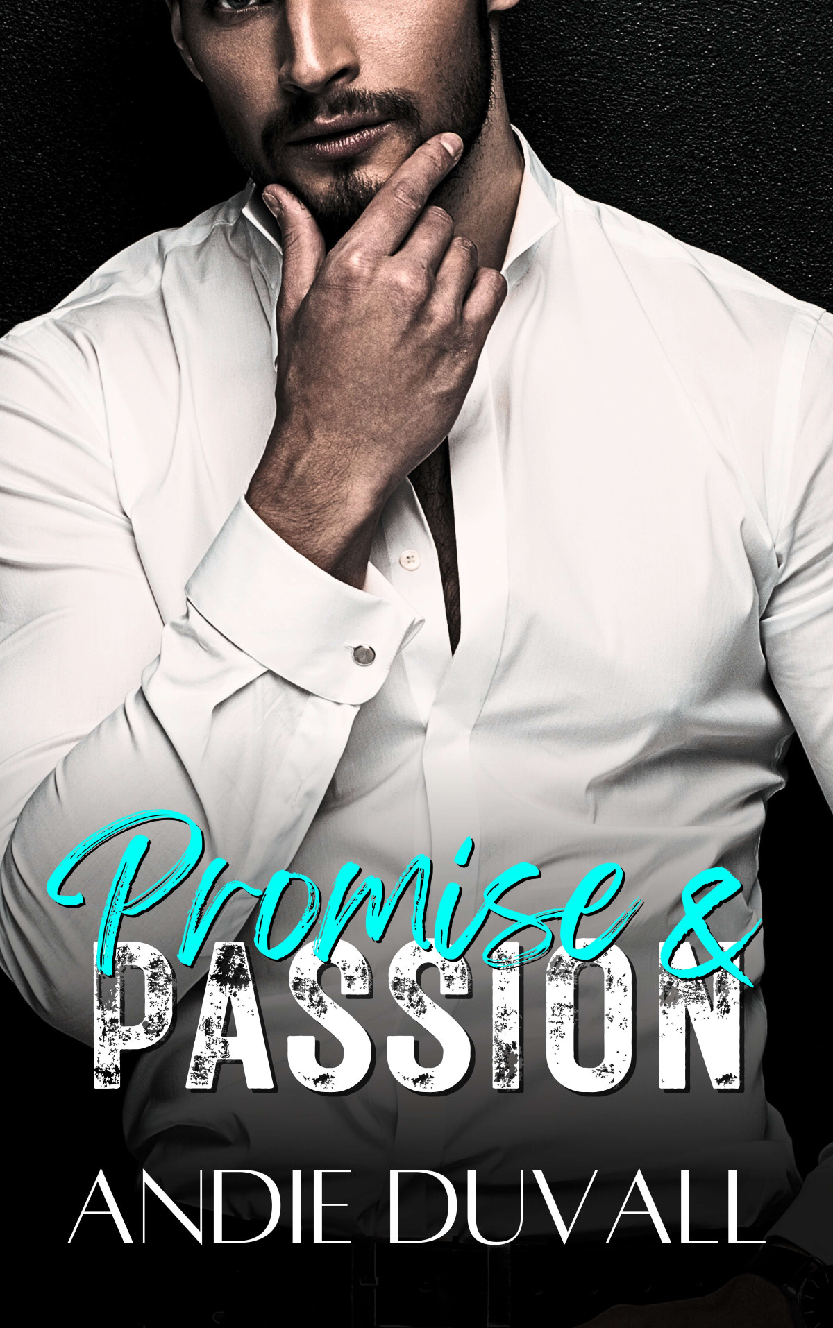 Promise Passion Andie Duvall