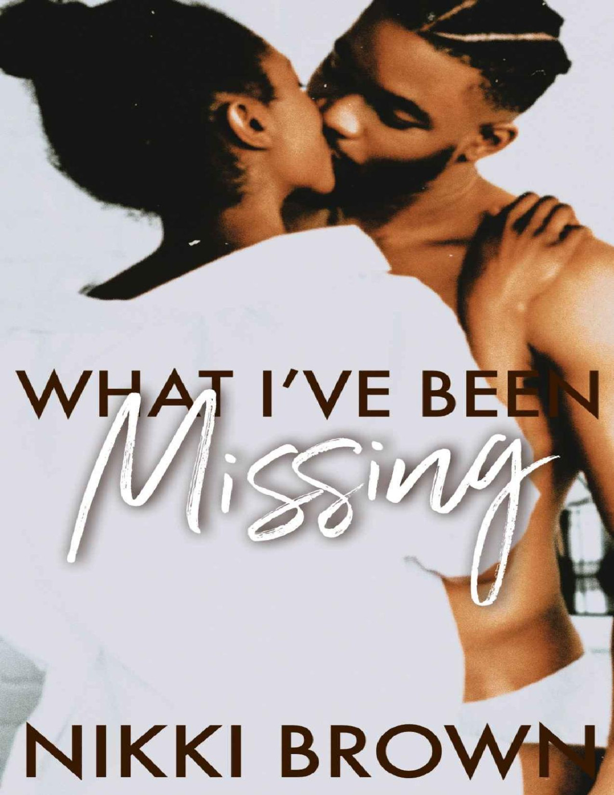 What Ive Been Missing An Urban Pointe Tale Nikki Brown