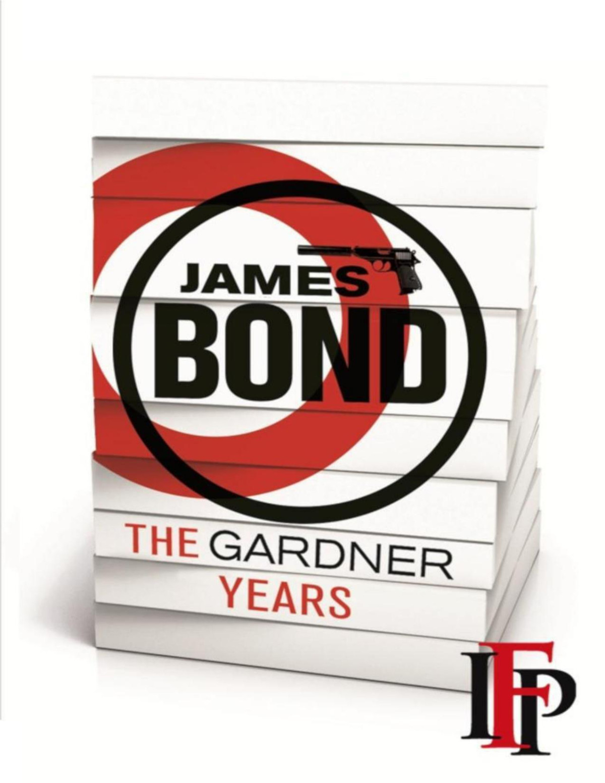 James Bond Omnibus The John Gardner Years John Gardner