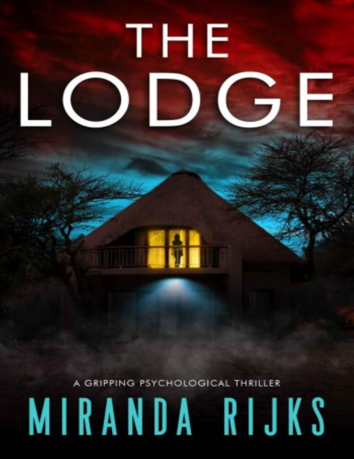 The Lodge Miranda Rijks