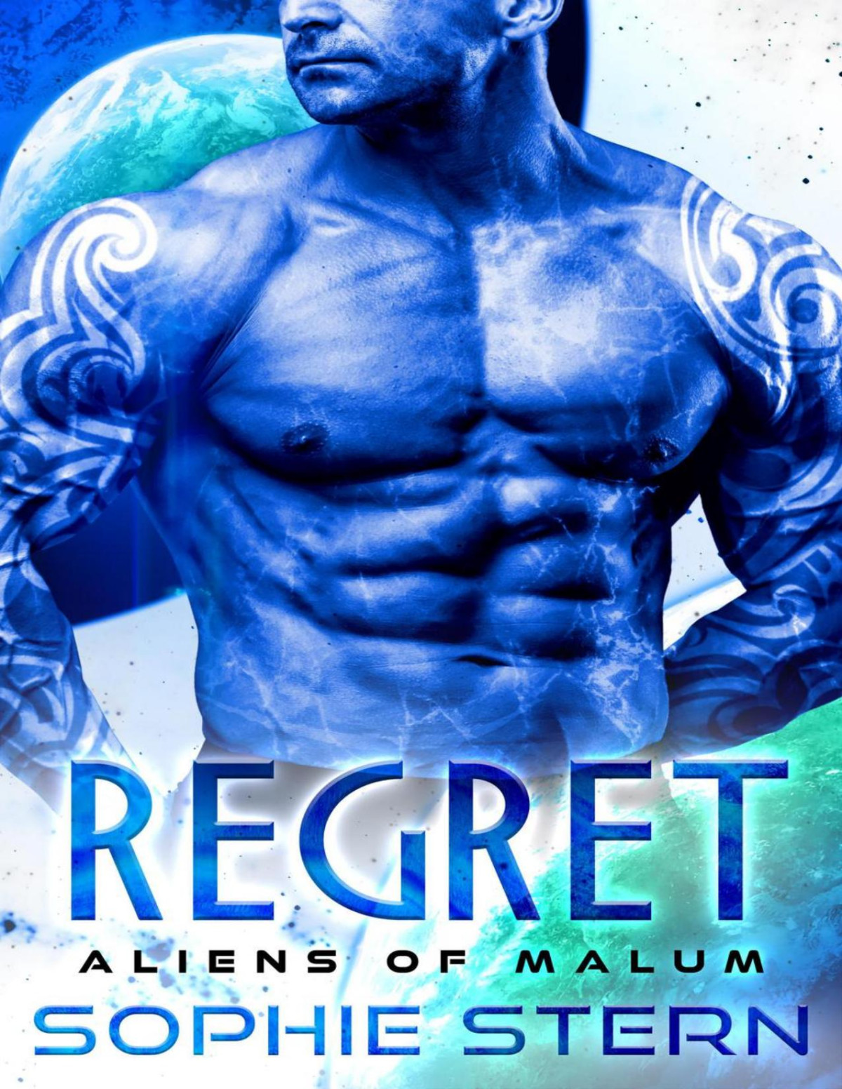 Regret Sophie Stern