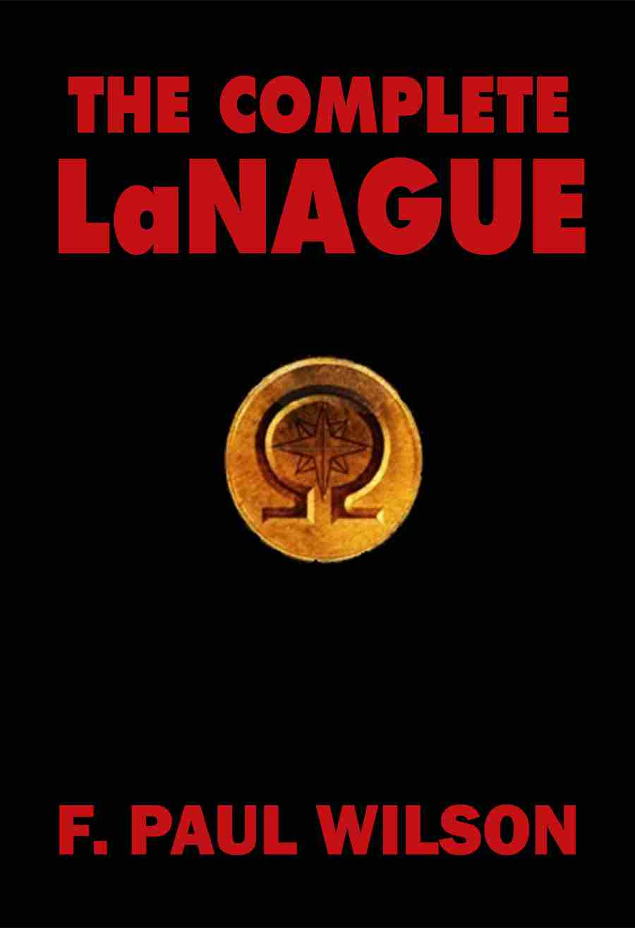 The Complete Lanague F Paul Wilson