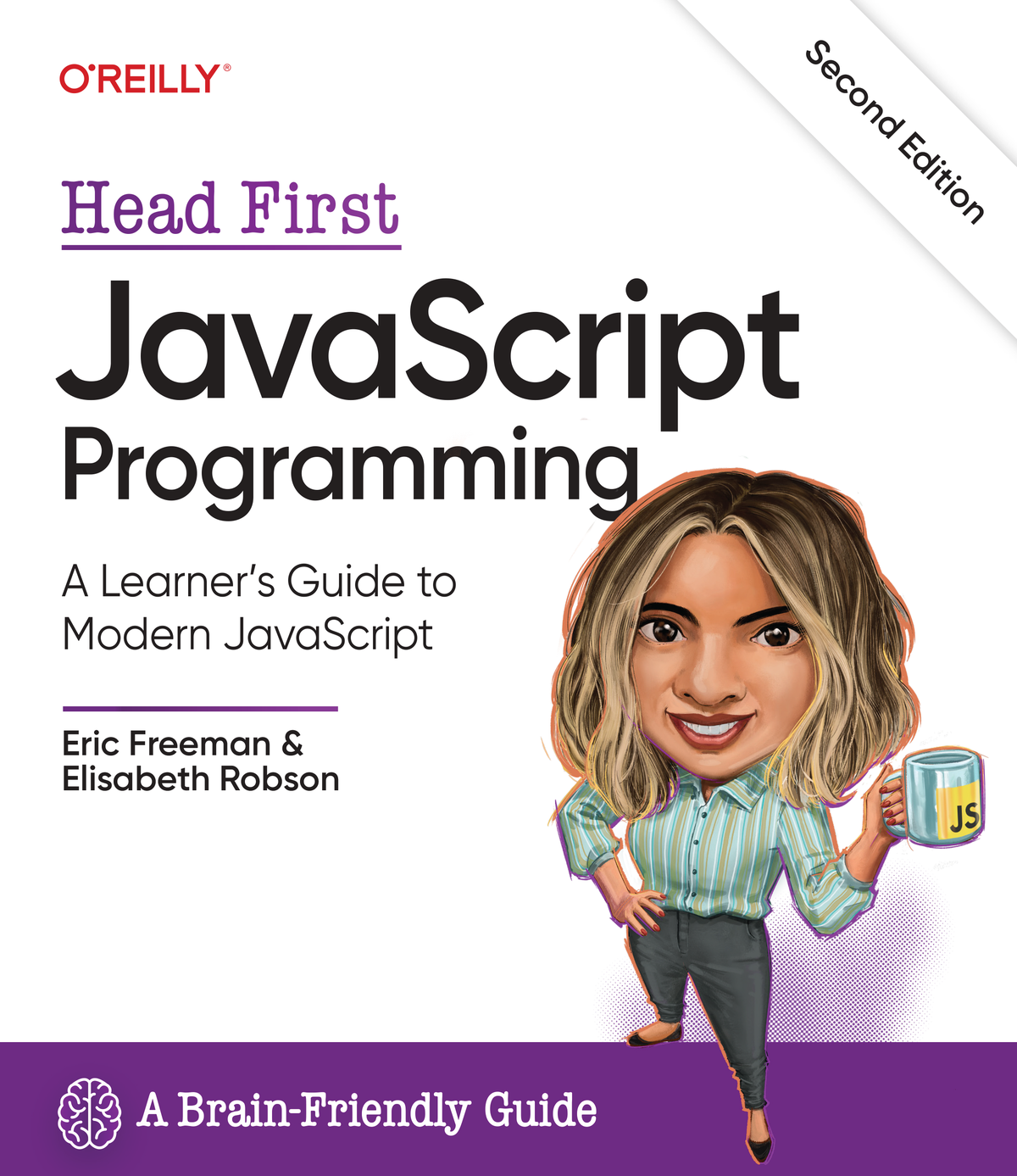 Head First Javascript Programming Eric Freeman