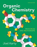 Organic Chemistry 3rd Edition Joel Karty