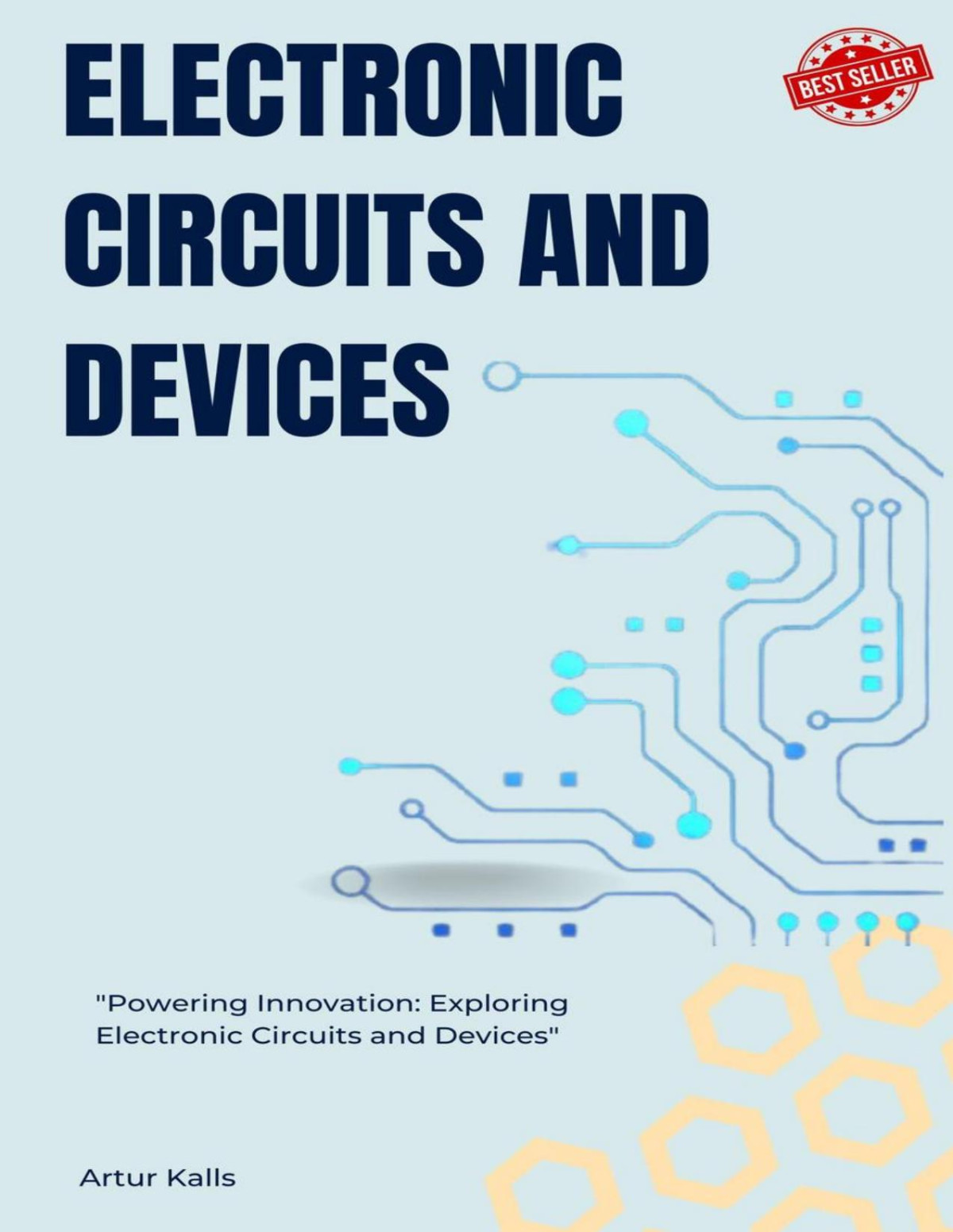 Electronic Circuits And Devices Artur Kalls