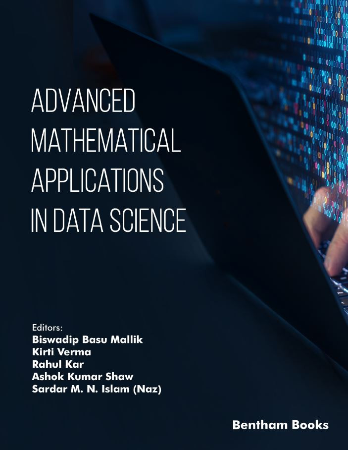 Advanced Mathematical Applications In Data Science Mallik Biswadip Basuverma
