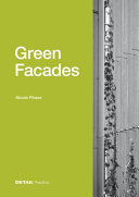 Green Facades First Nicole Pfoser