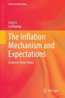 The Inflation Mechanism And Expectations Evidence From China Laya Li