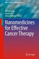 Nanomedicines For Effective Cancer Therapy Hitoshi Kasai Hiroshi Ujii