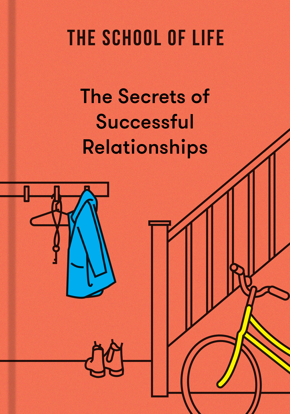 The Secrets Of Successful Relationships The School Of Life