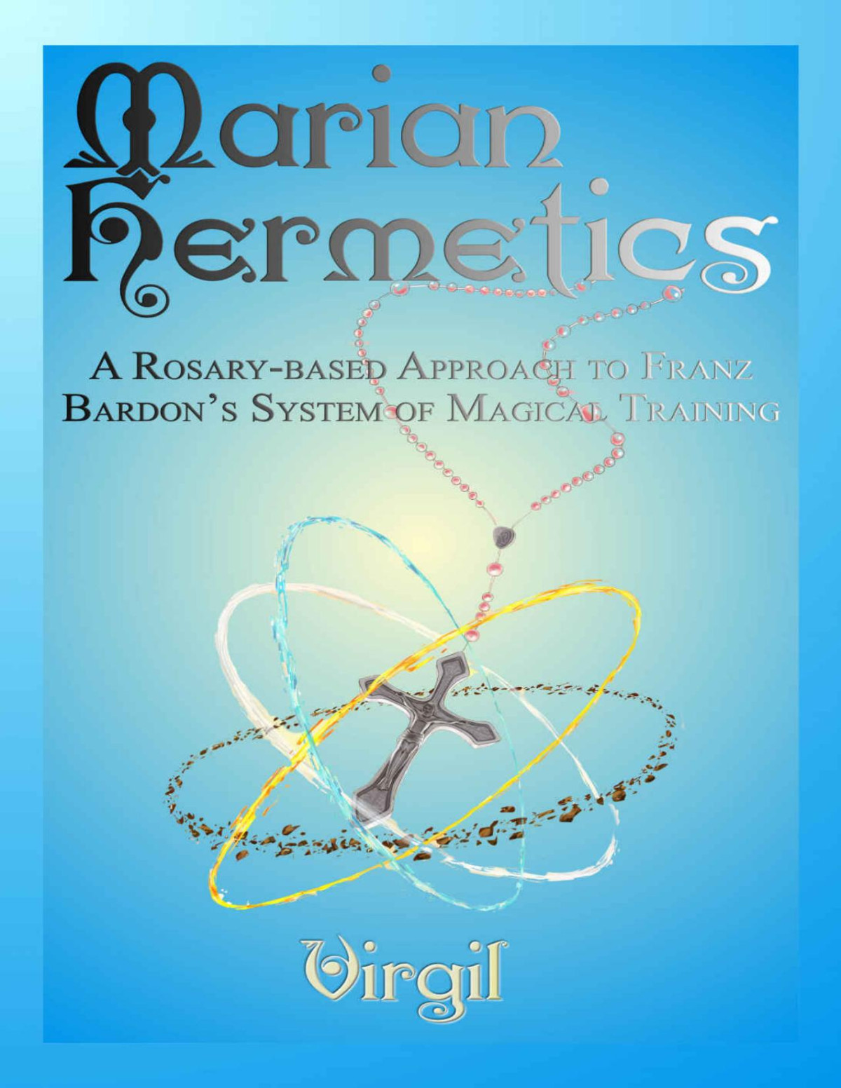 Marian Hermetics Virgil