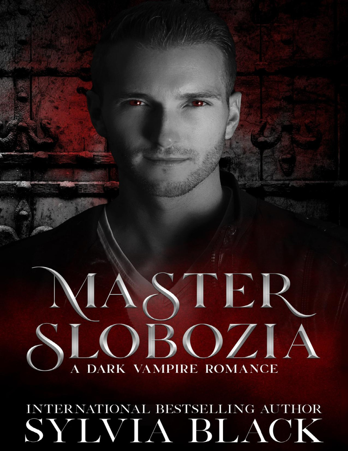 Master Slobozia Dark Vampire Romance Masters Of The Consulate Book 12 Sylvia Black