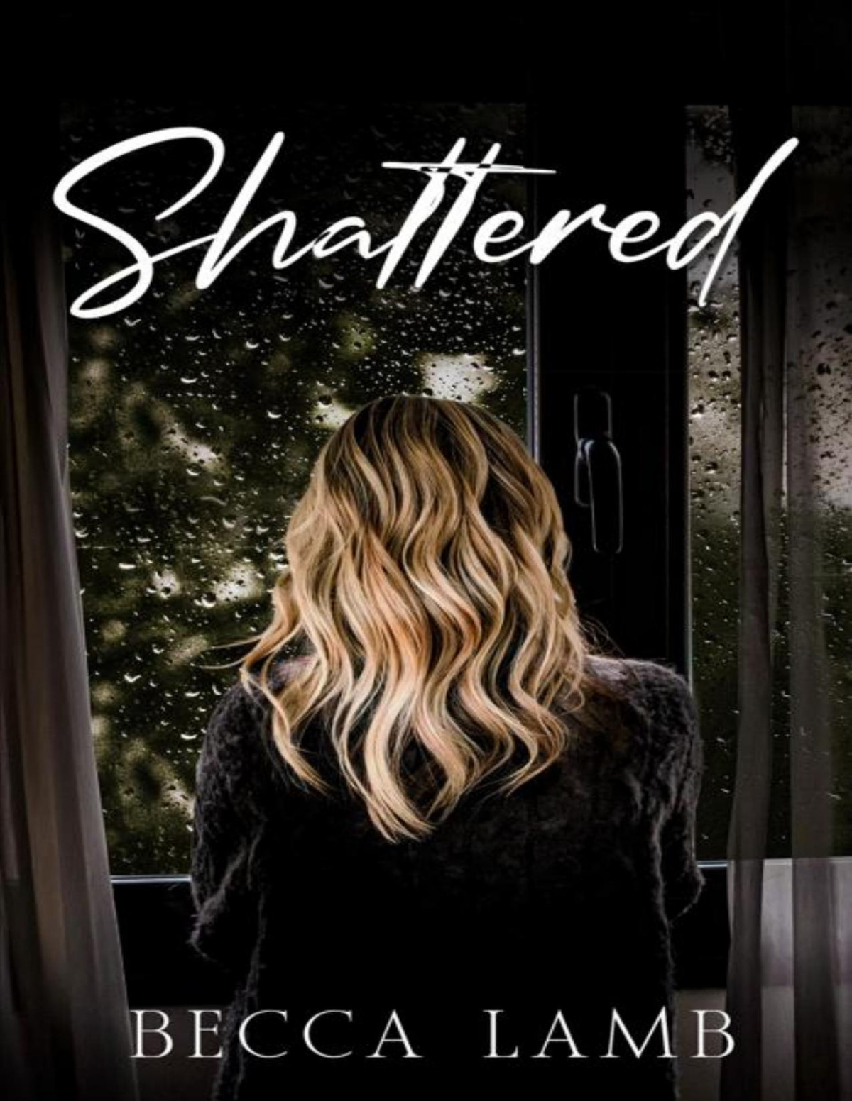 Shattered A Dark Spicy Enemies To Lovers Romance Koa Book 5 Becca Lamb