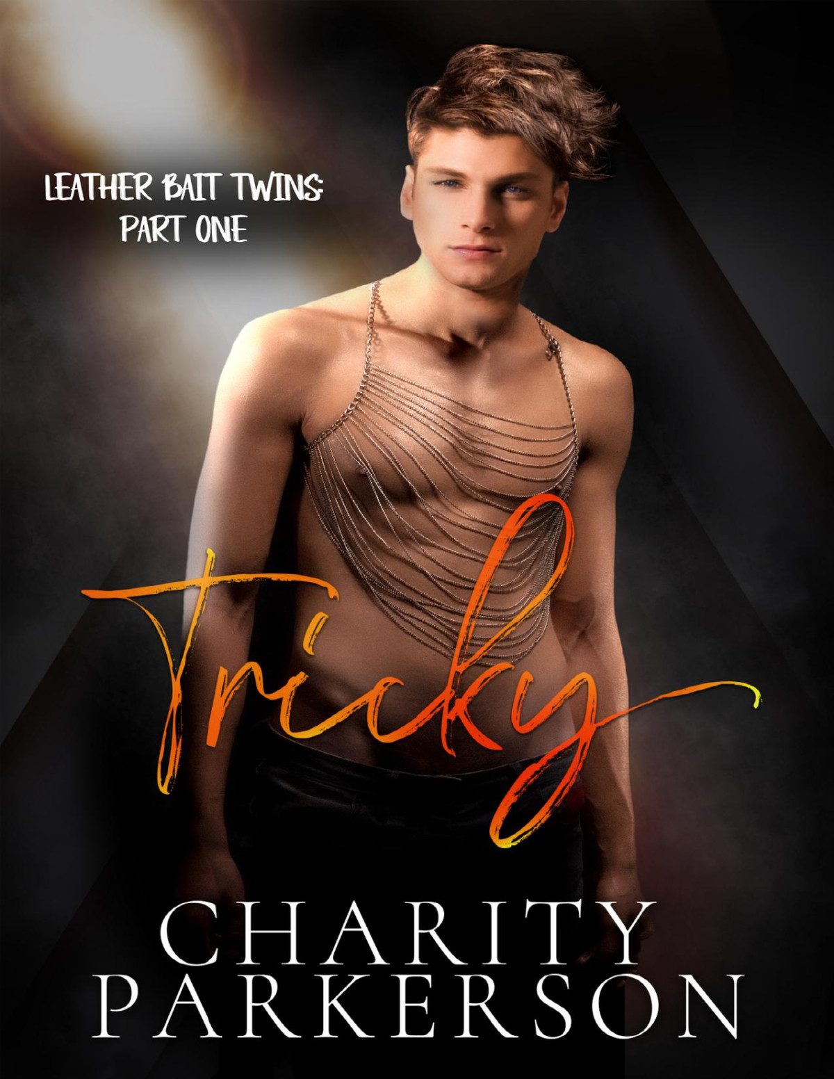 Tricky Charity Parkerson