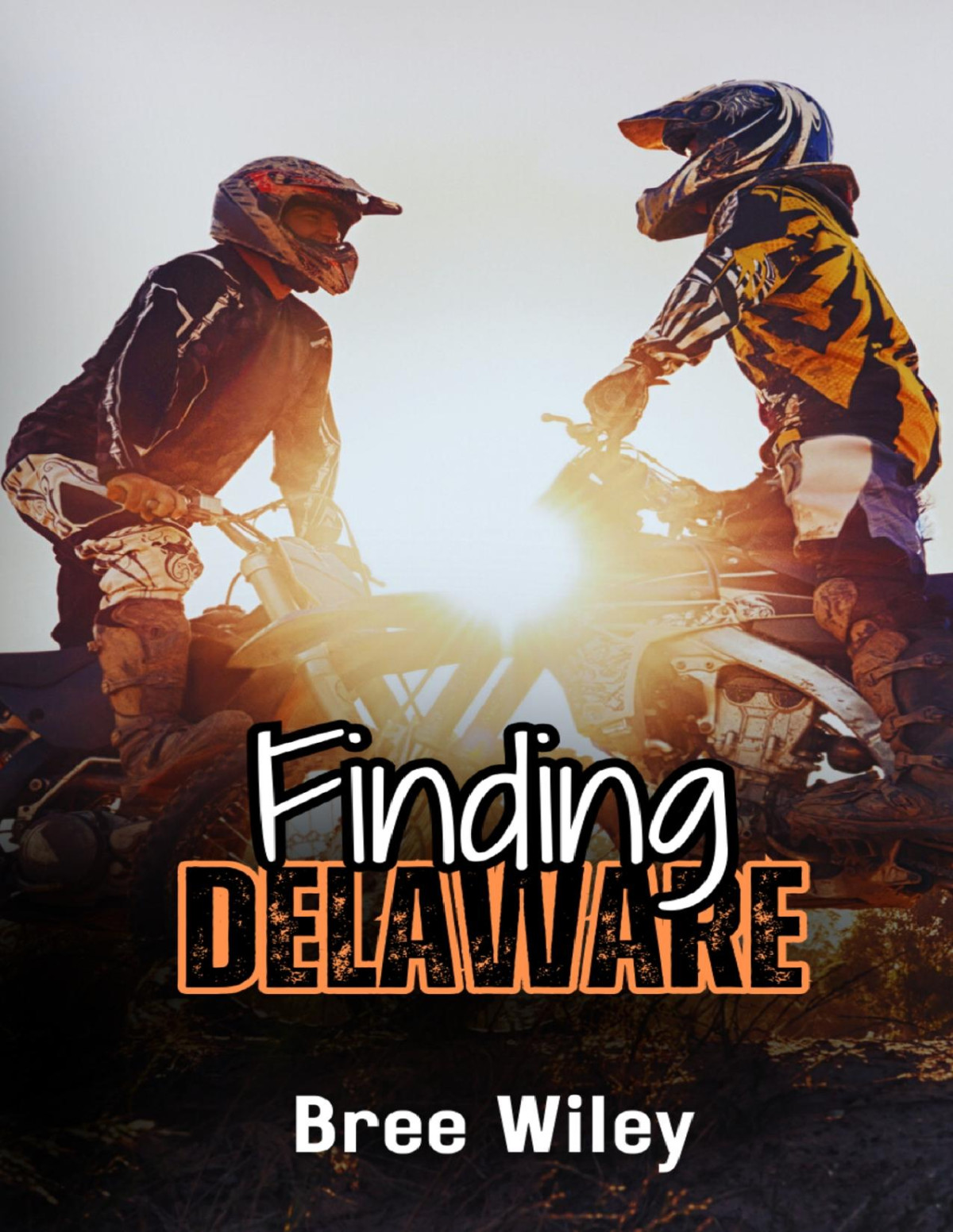 Finding Delaware State Of Us Book 1 Bree Wiley