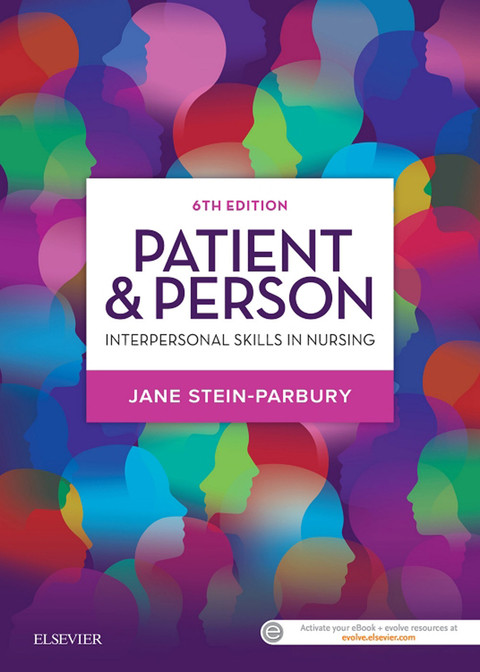 Patient Person Interpersonal Skills In Nursing 6th Edition 6th Elsevier