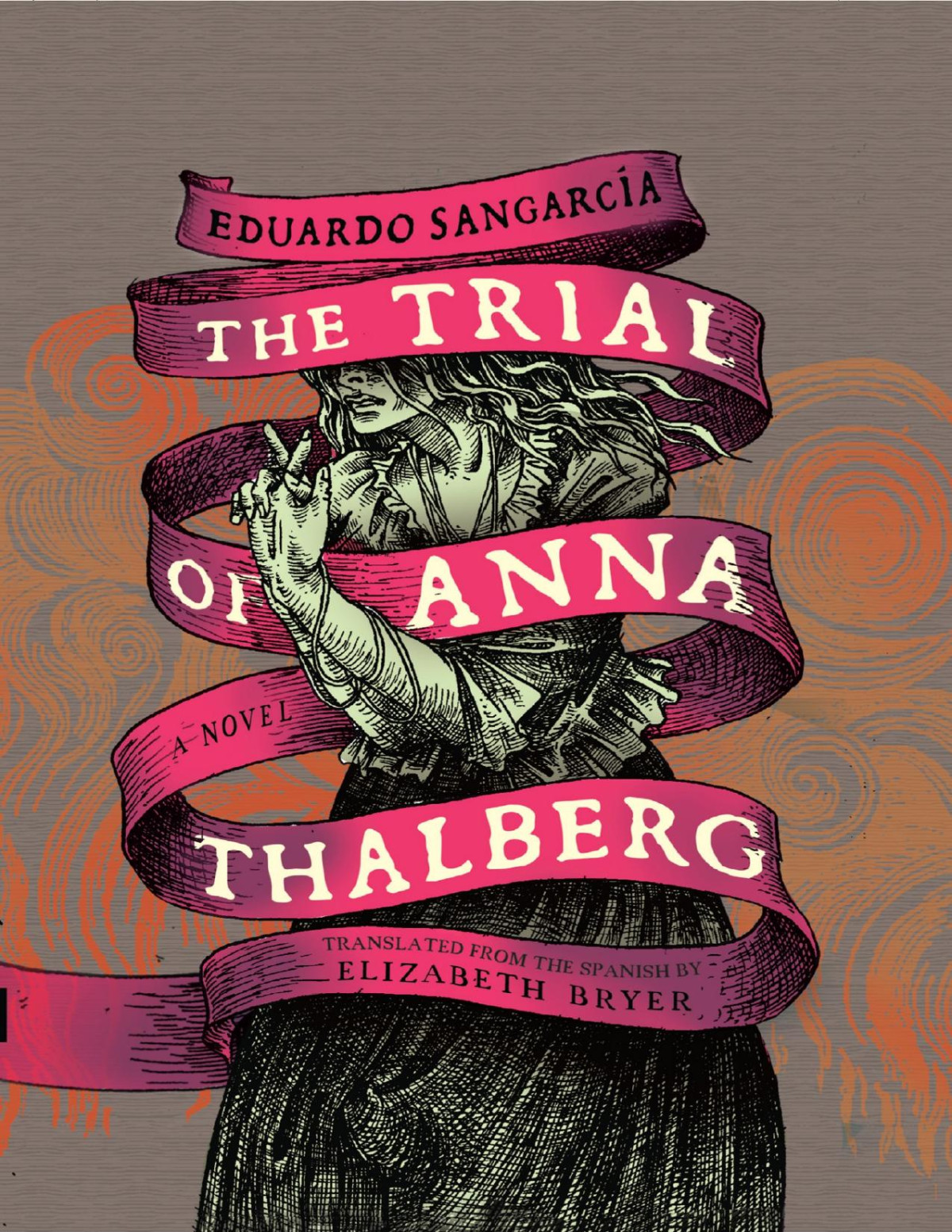 The Trial Of Anna Thalberg Eduardo Sangarcia
