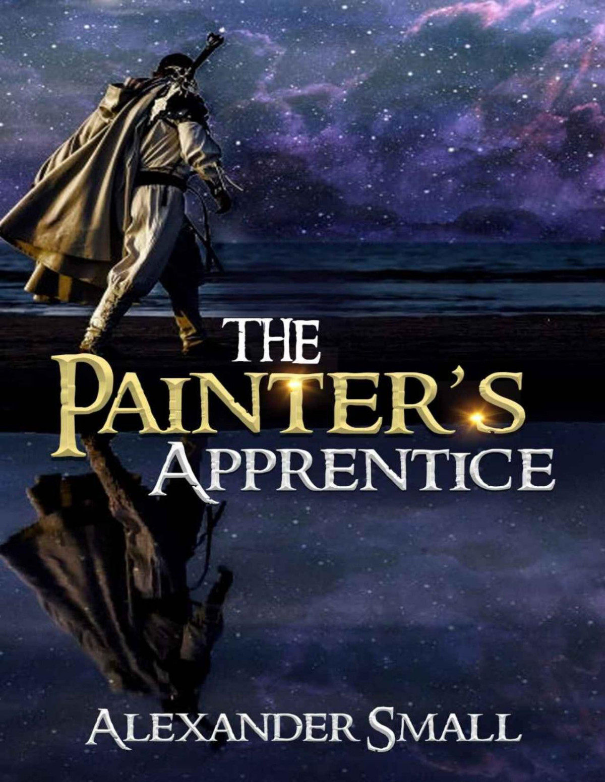 The Painters Apprentice Alexander Small