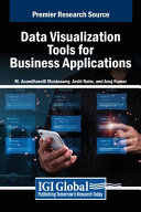 Data Visualization Tools For Business Applications 1st Edition M Anandhavalli Muniasamy