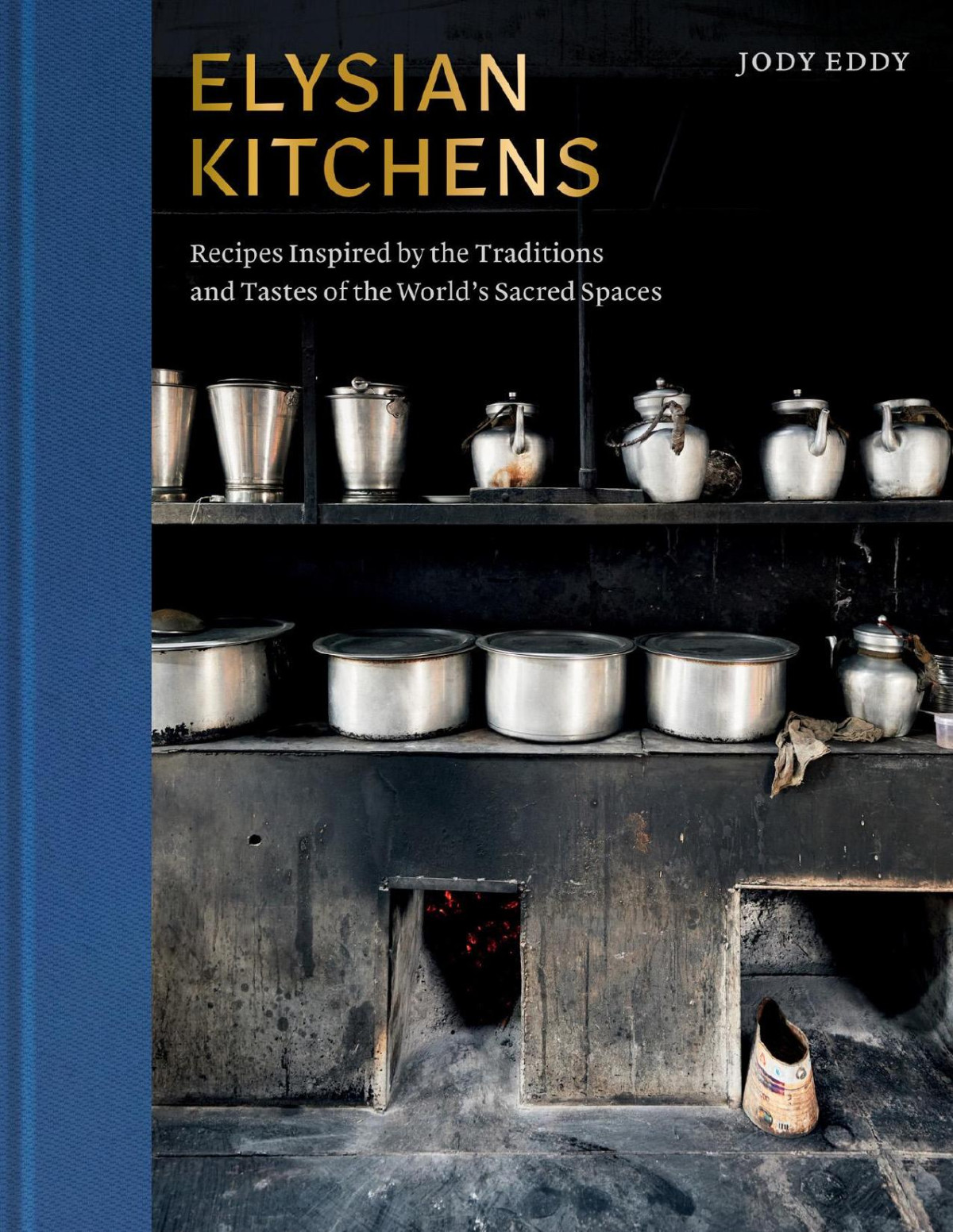 Elysian Kitchens Jody Eddy