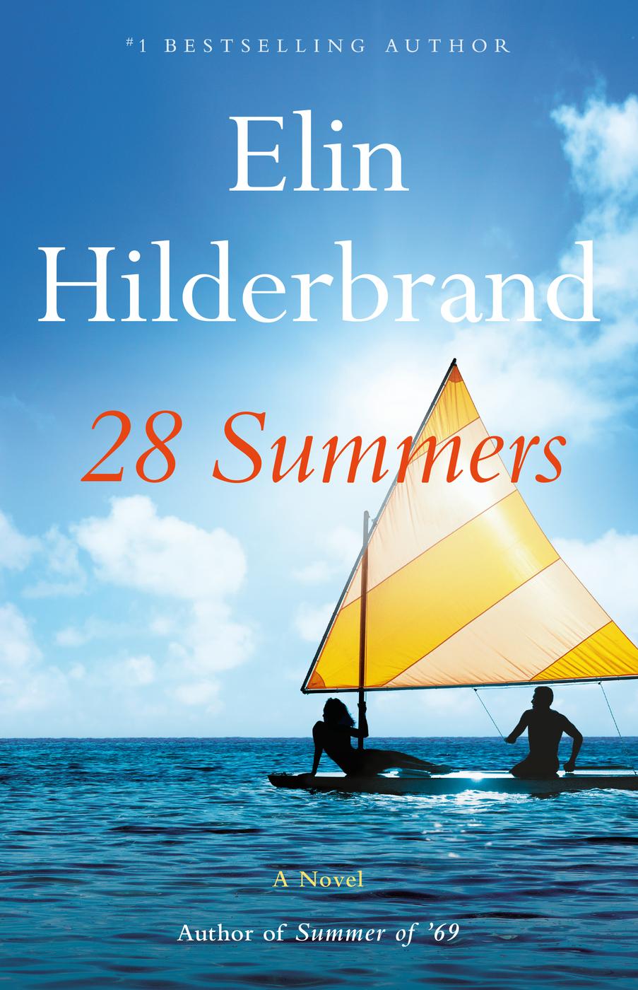 28 Summers Elin Hilderbrand