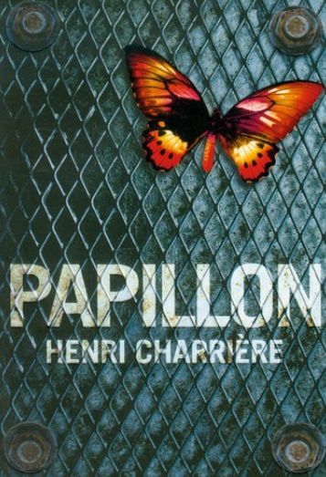 Henri Charriere Papillon