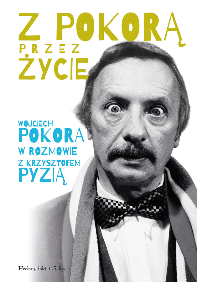 Z Pokor Przez Ycie Krzysztof Pyzia