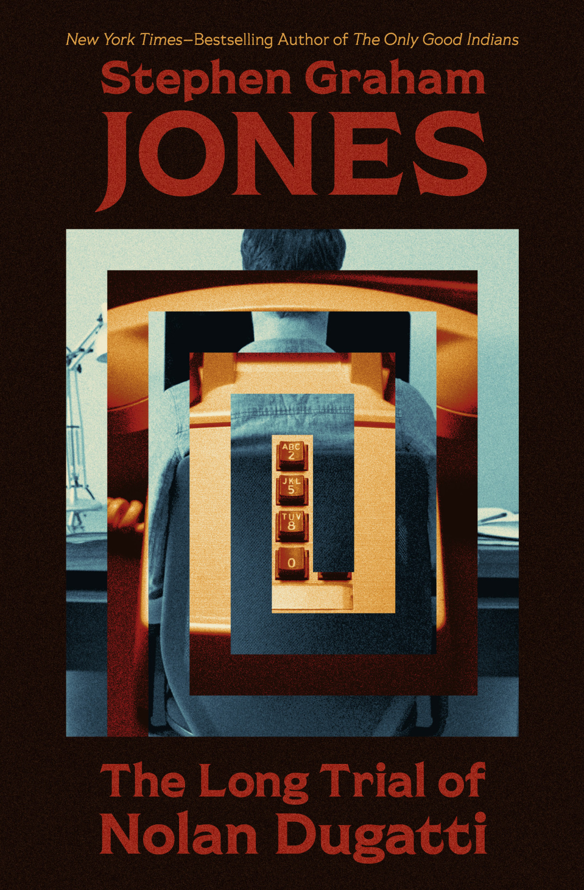 The Long Trial Of Nolan Dugatti Stephen Graham Jones