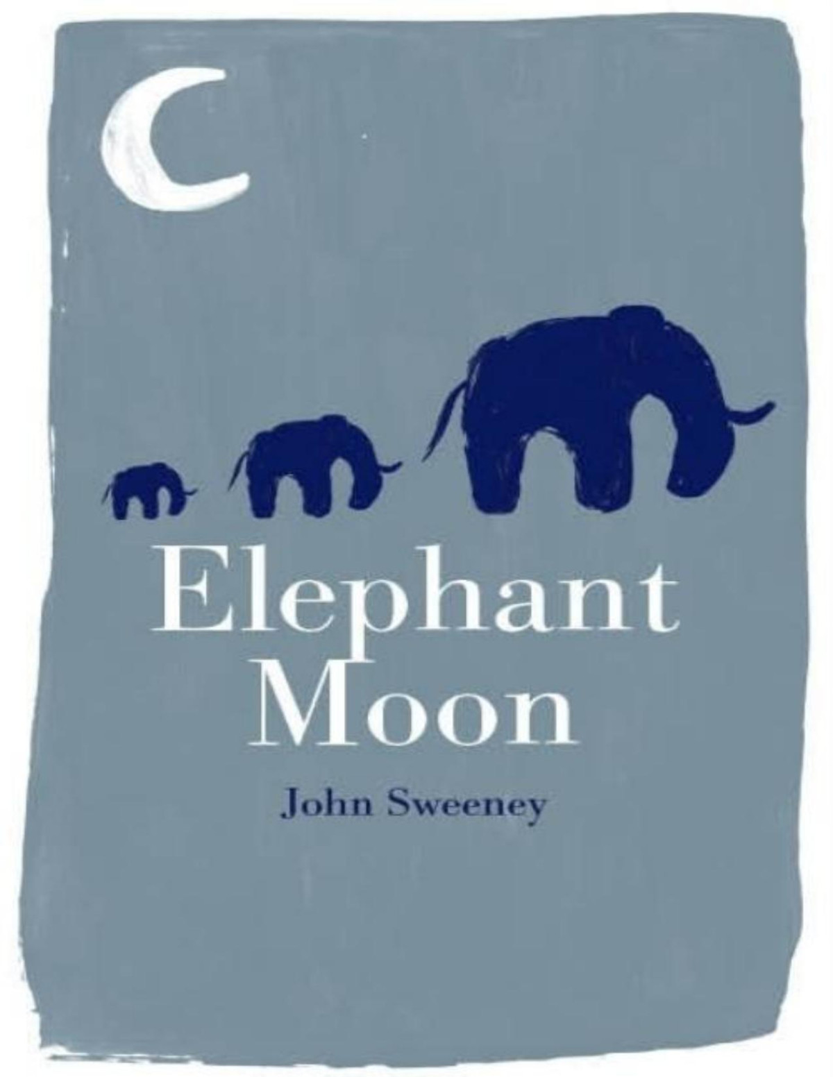 Elephant Moon John Sweeney