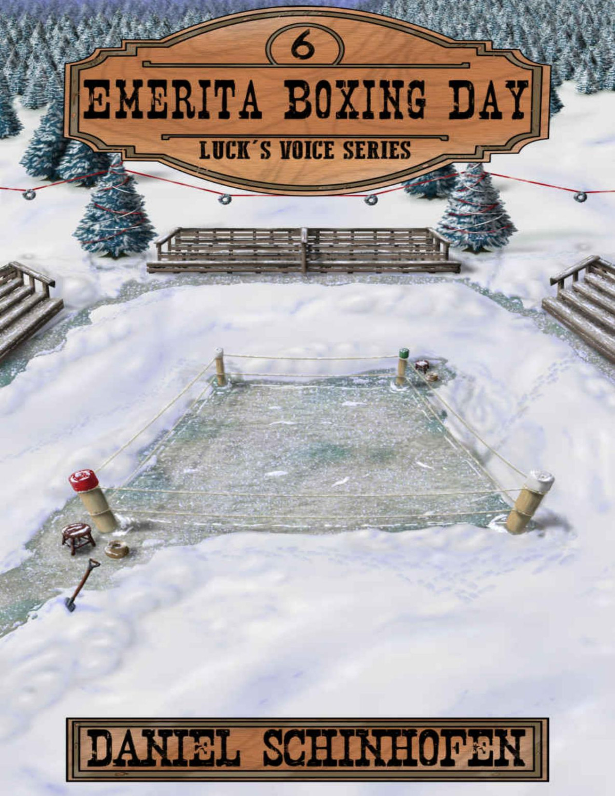 Emerita Boxing Day Daniel Schinhofen