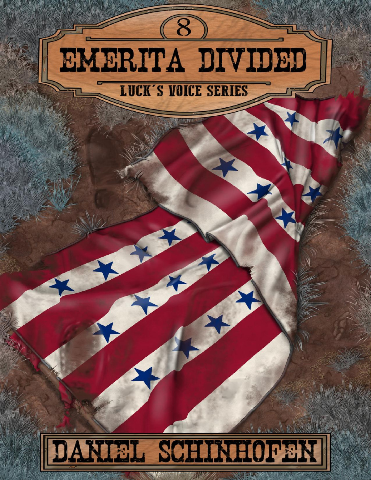 Emerita Divided Daniel Schinhofen