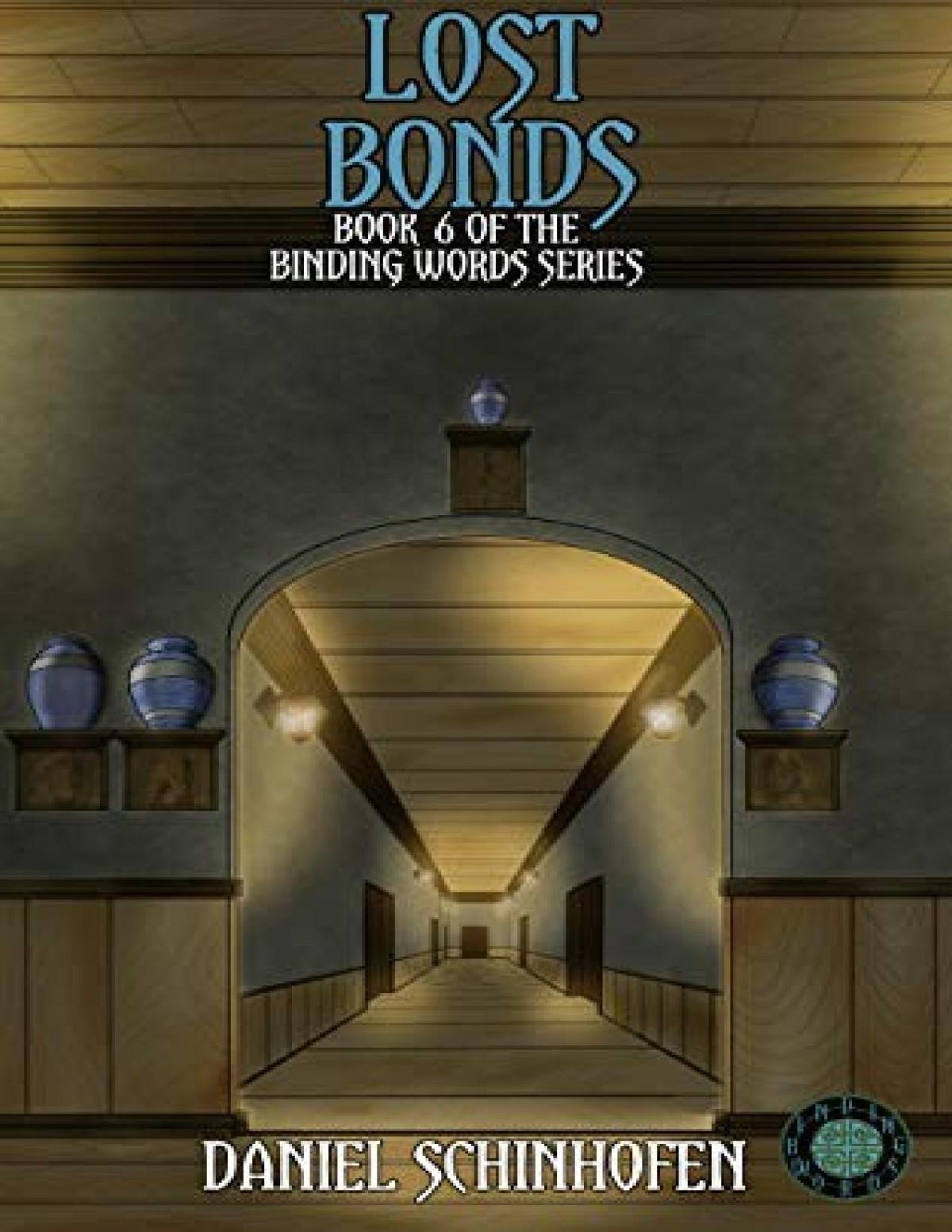 Lost Bonds Daniel Schinhofen