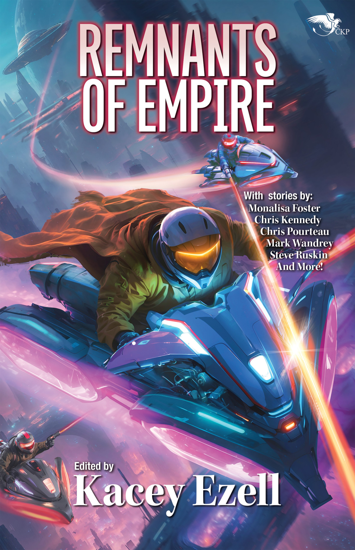 Remnants Of Empire Coacher Ace Boone Jo Shadoin David Gregor