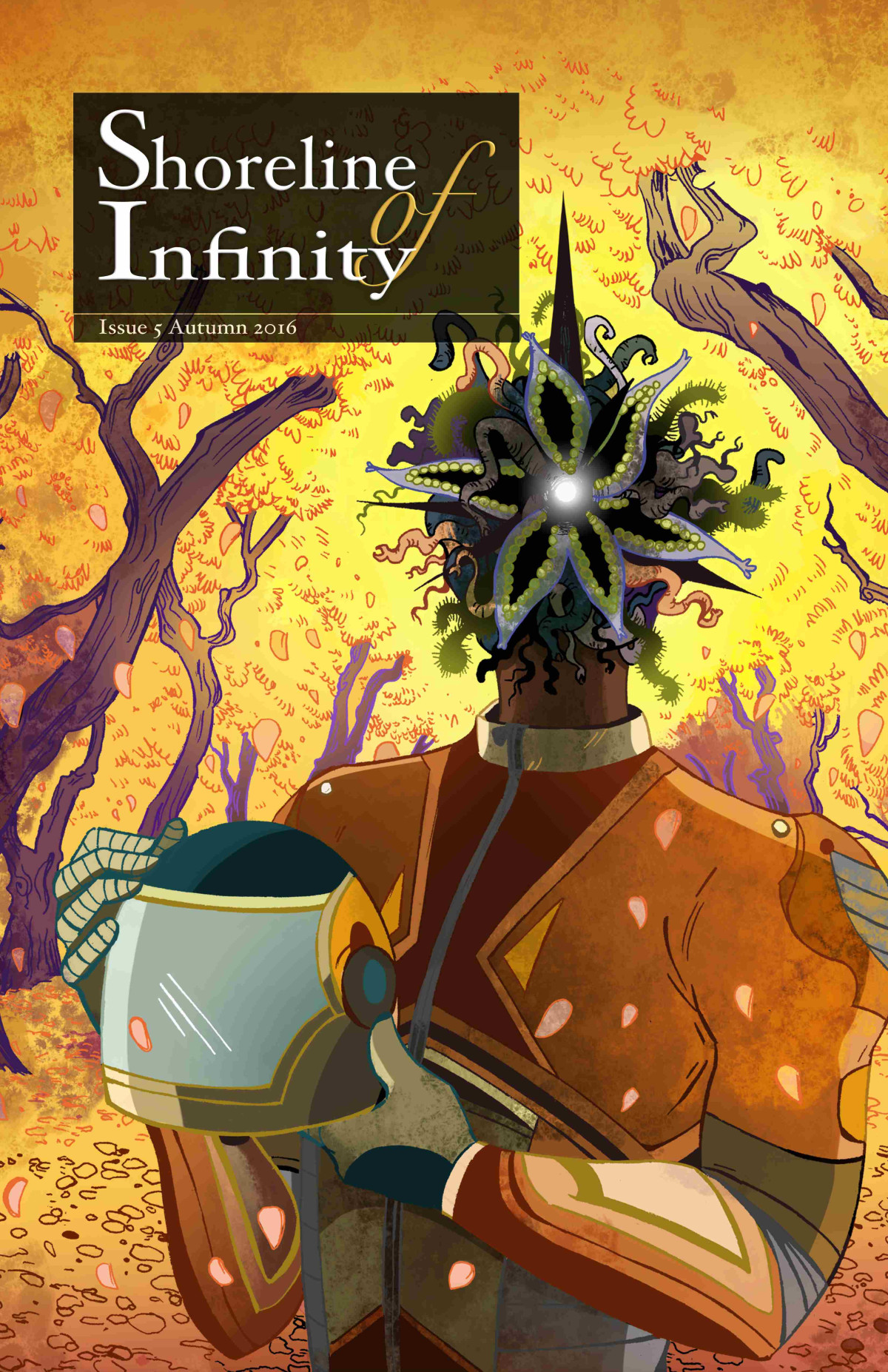 Shoreline Of Infinity 5 Iain Maloney