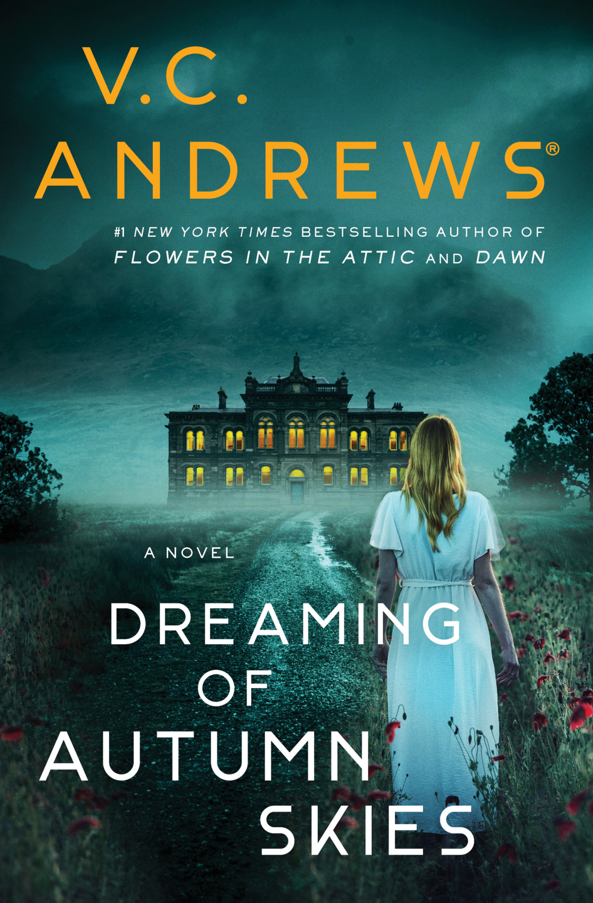 Dreaming Of Autumn Skies Vc Andrews