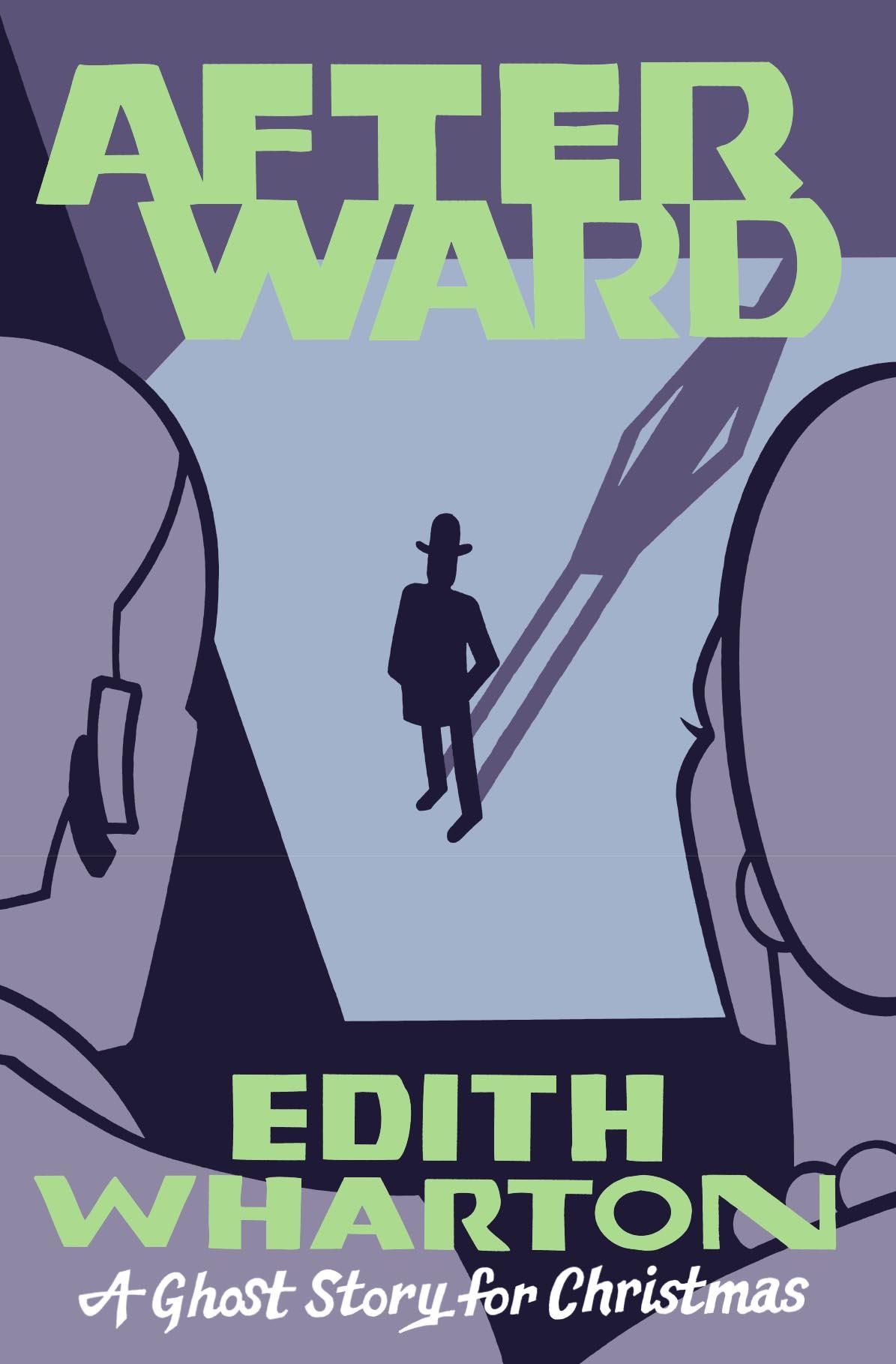 Afterward A Ghost Story For Christmas Edith Wharton