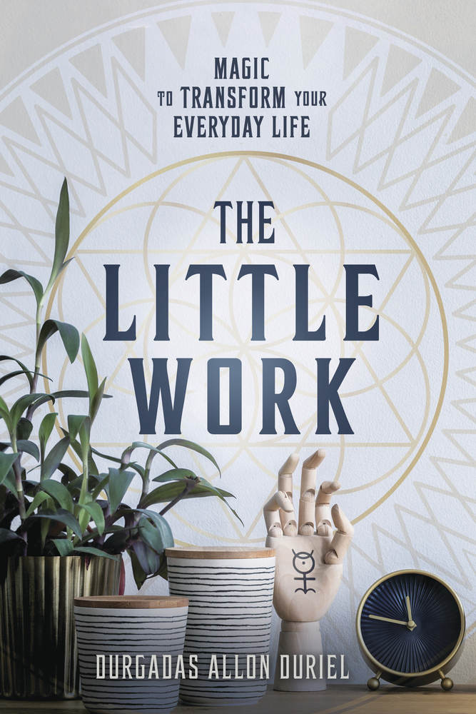 The Little Work Durgadas Allon Duriel