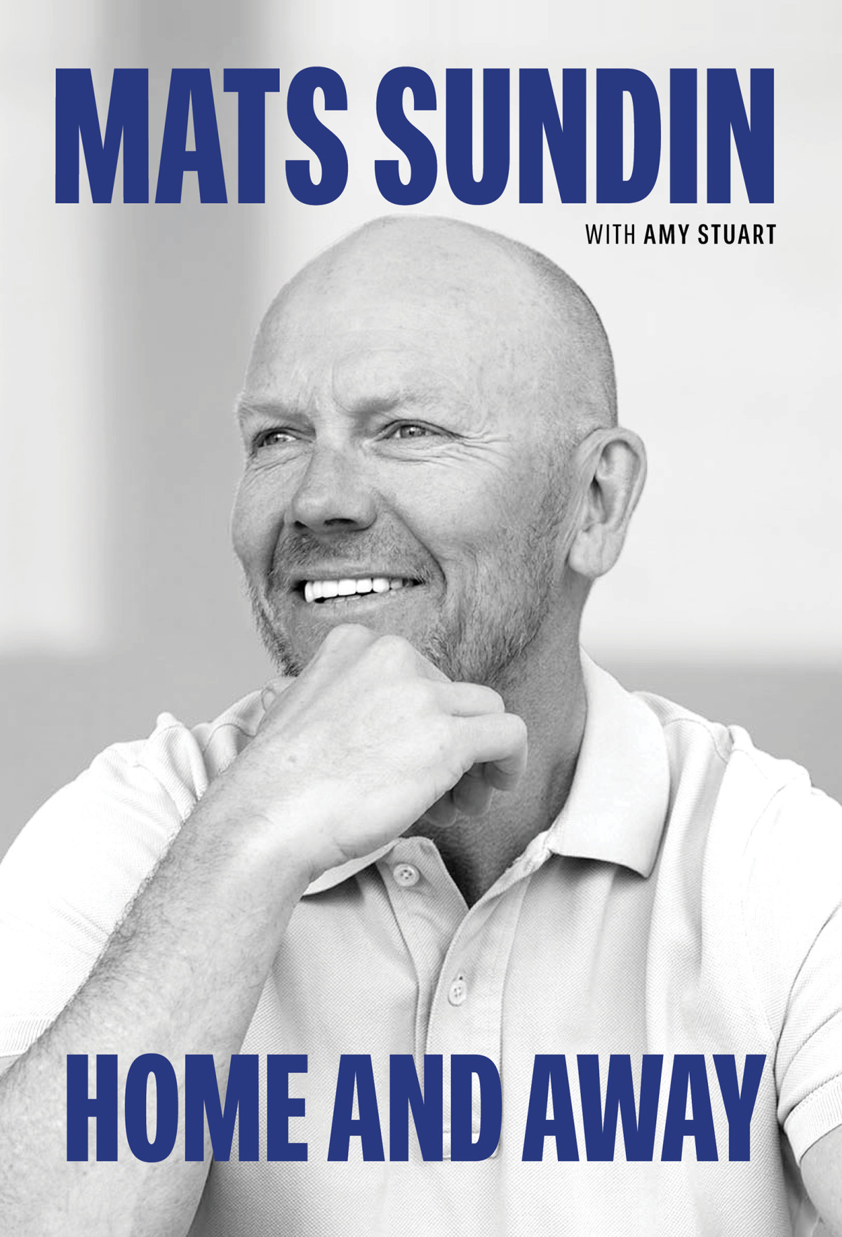 Home And Away Mats Sundin