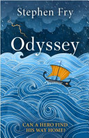 Odyssey Stephen Fry
