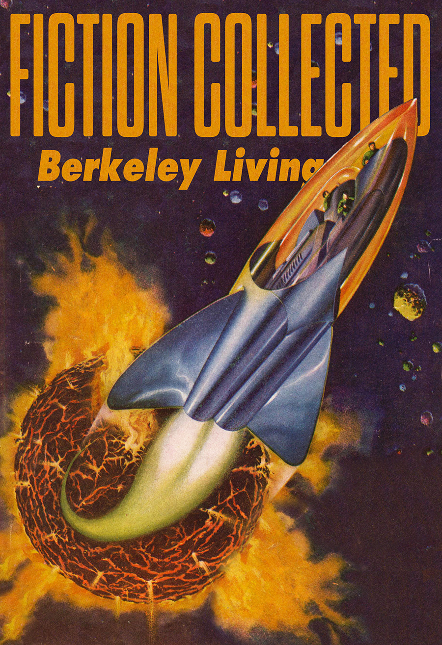 Fiction Collected Berkeley Livingston