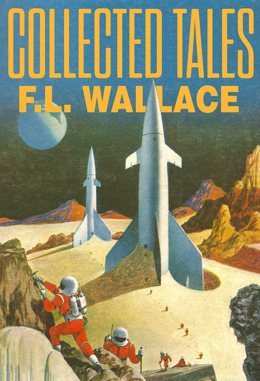 Collected Tales Fl Wallace