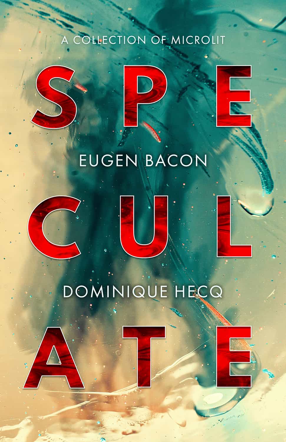 Eugen Bacon Speculate
