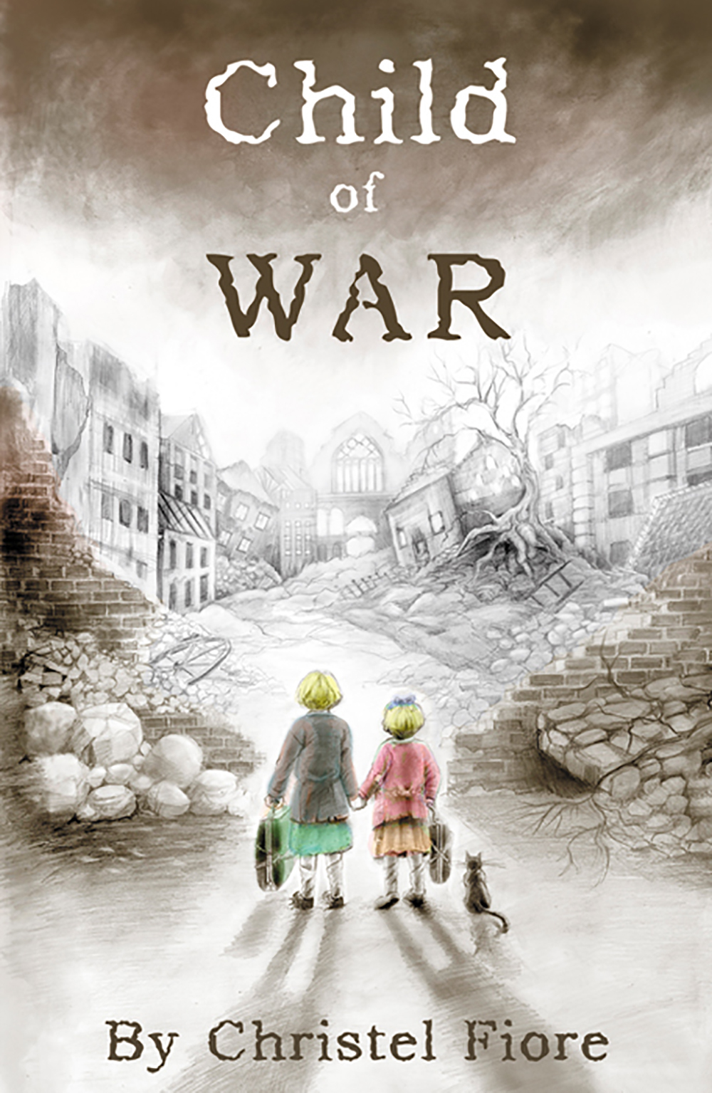 Child Of War Growing Up In Third Reich Germany During World War 2 Fiore