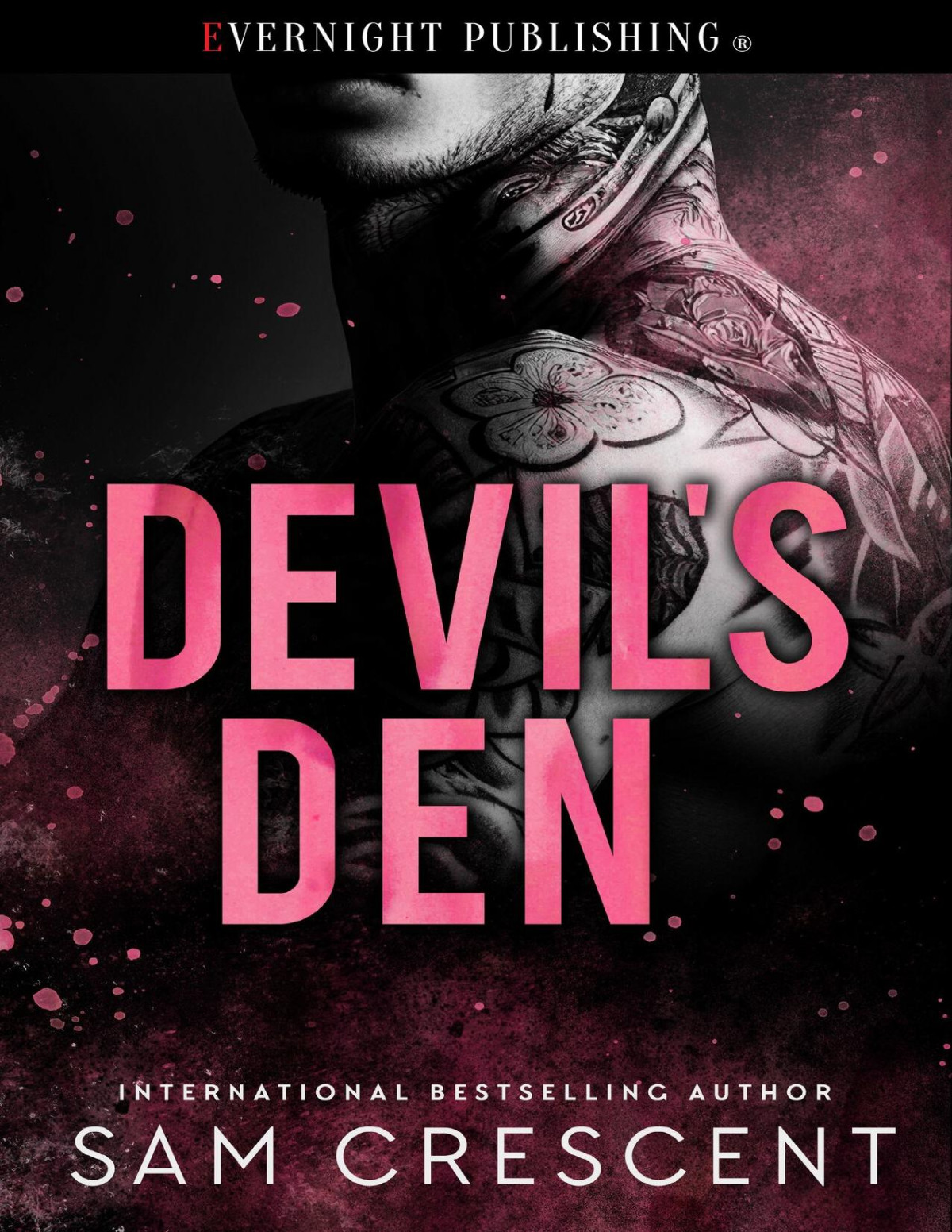 Devils Den Sam Crescent