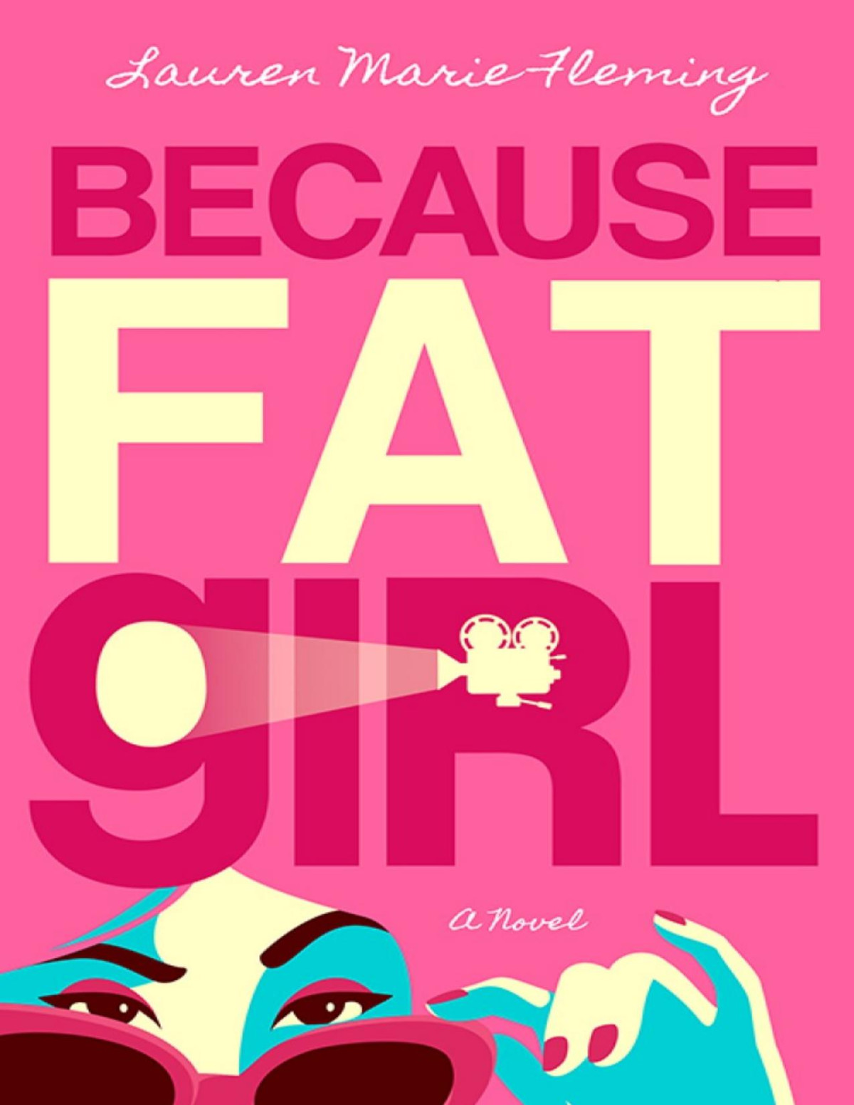 Because Fat Girl Lauren Marie Fleming