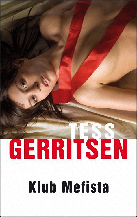 Klub Mefista Tess Gerritsen