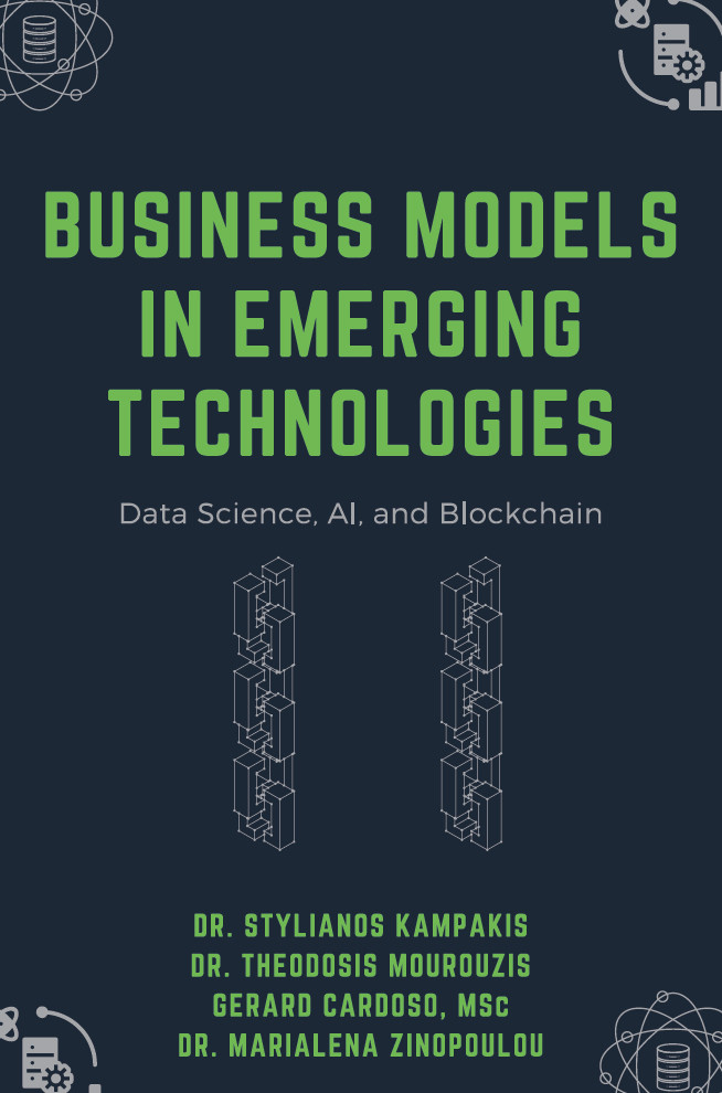 Business Models In Emerging Technologies Stylianos Kampakis