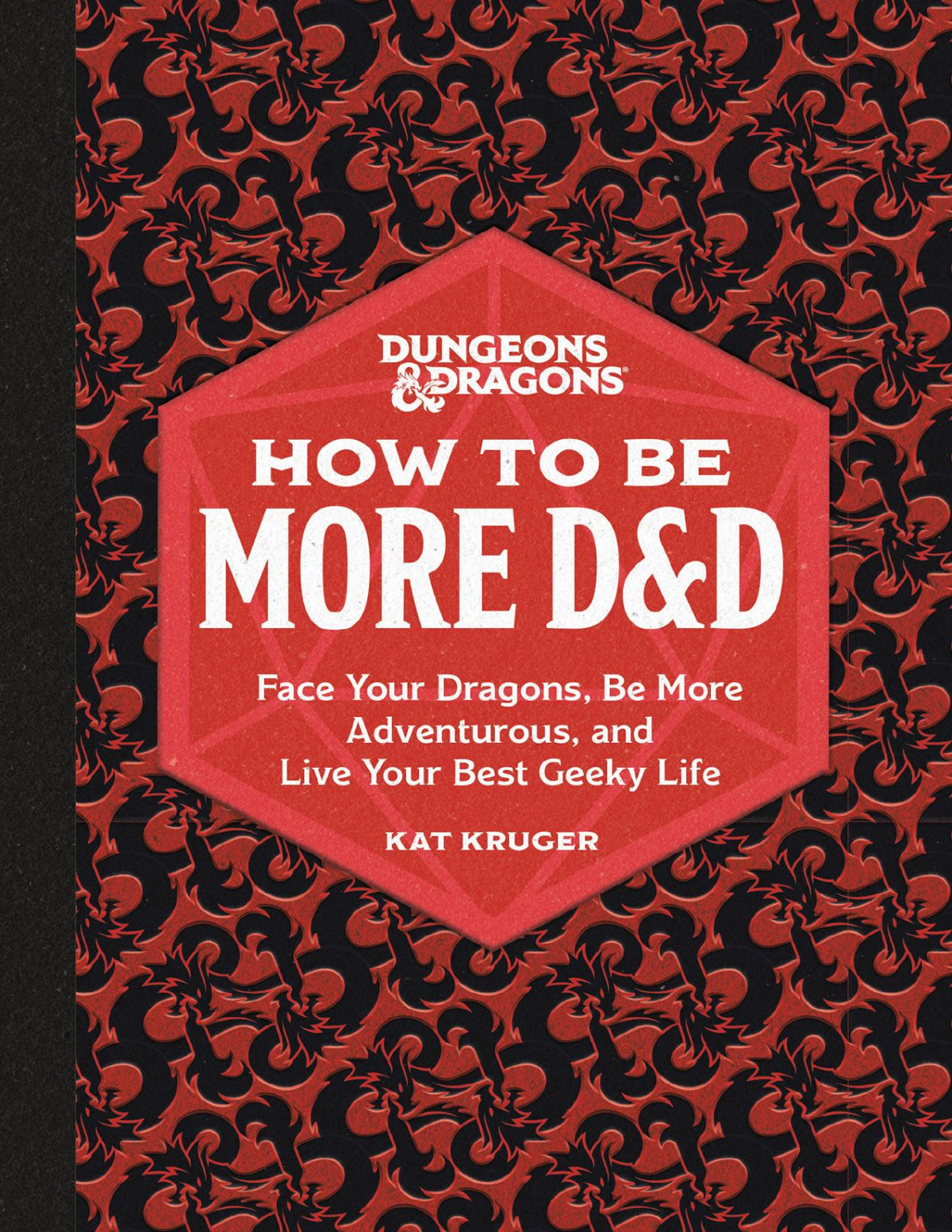 How To Be More Dd Kat Kruger