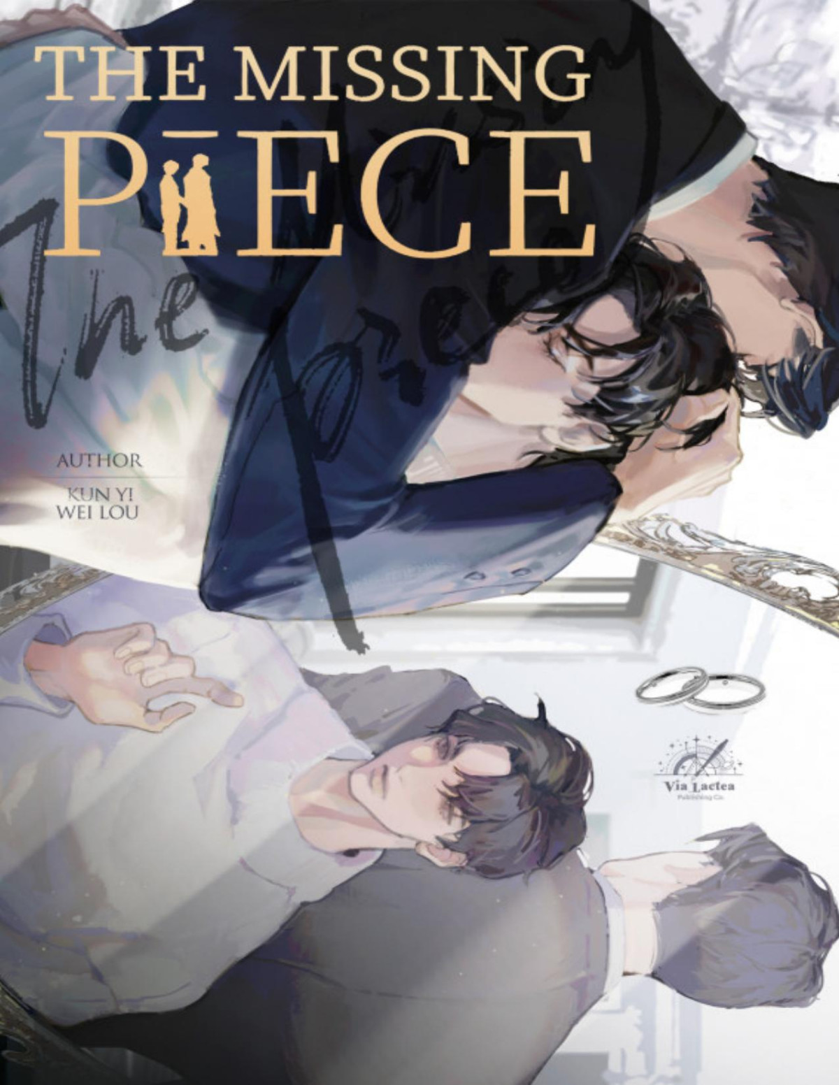 The Missing Piece Kun Yi Wei Lou Michaela M Jack Mercury Lea Chung K