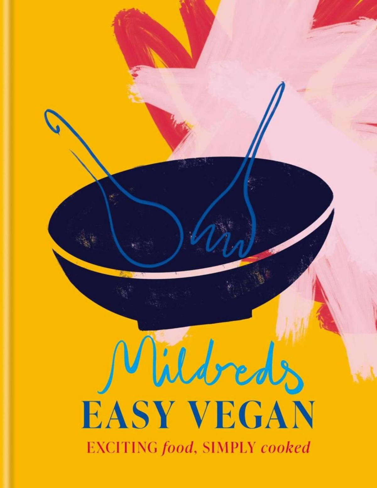Mildreds Easy Vegan Mildreds